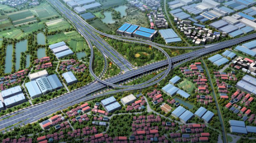 關于→臨沭縣新型工業化實驗區污水管網改造提升工程競爭性磋商公告